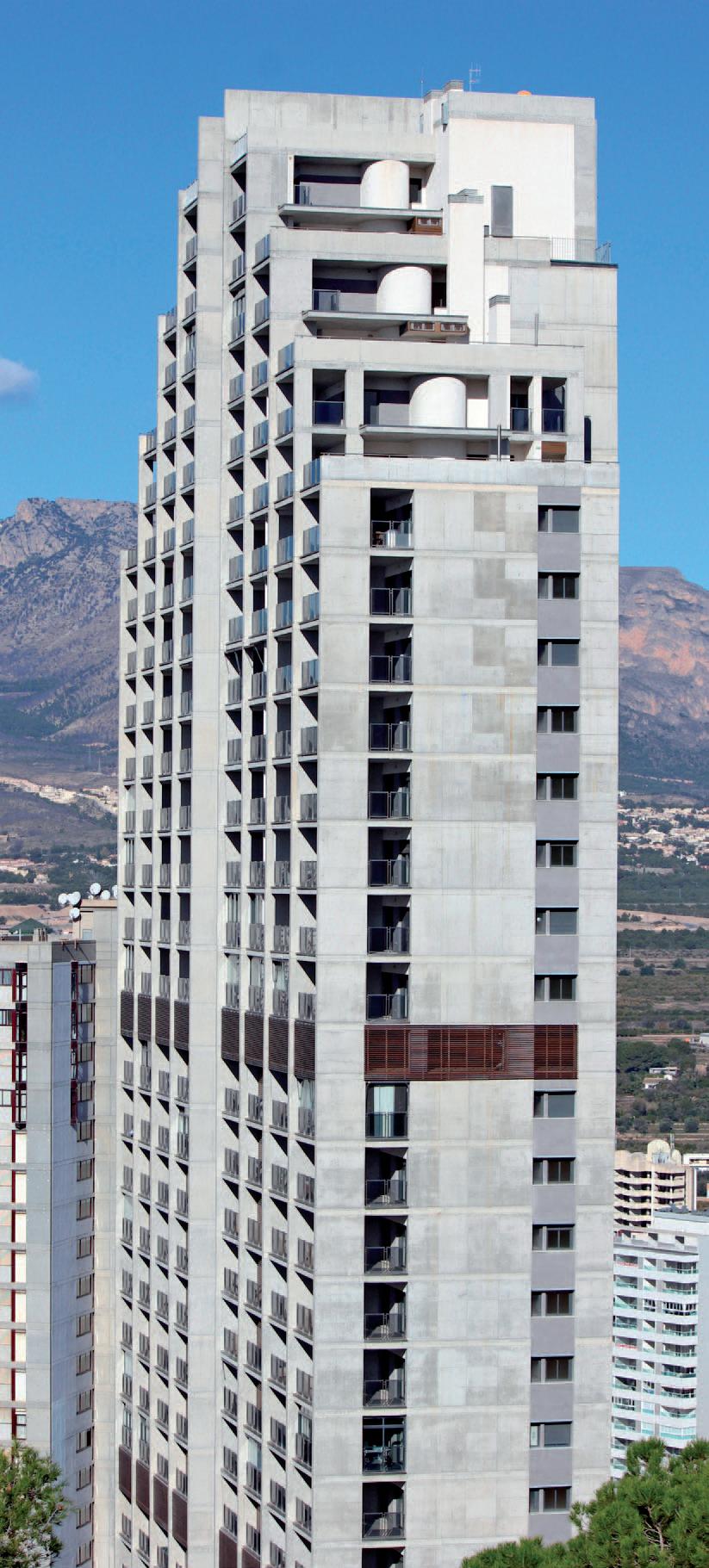 Mirador del Mediterráneo