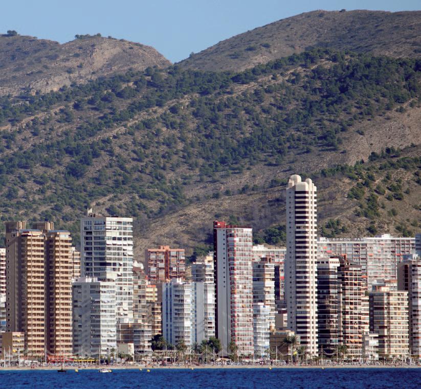 Torre Levante