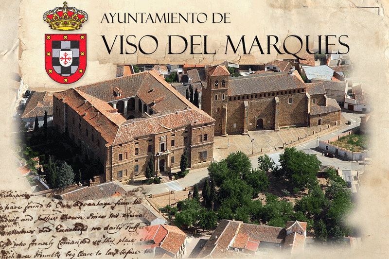 El palacio del Viso
